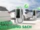 Lắp đặt trạm sạc ô tô điện vinfast